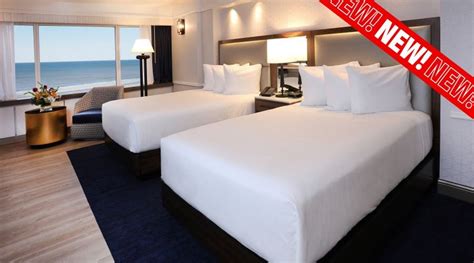 bally's atlantic city cheap rooms